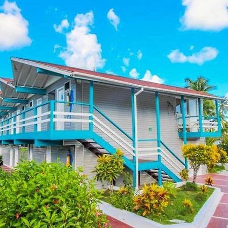 Hotel Sea Horse Gac San Andrés Exterior photo