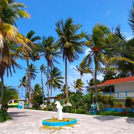Hotel Sea Horse Gac San Andrés Exterior photo